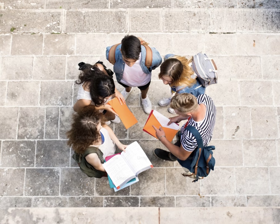 Étapes simples DS IMMO