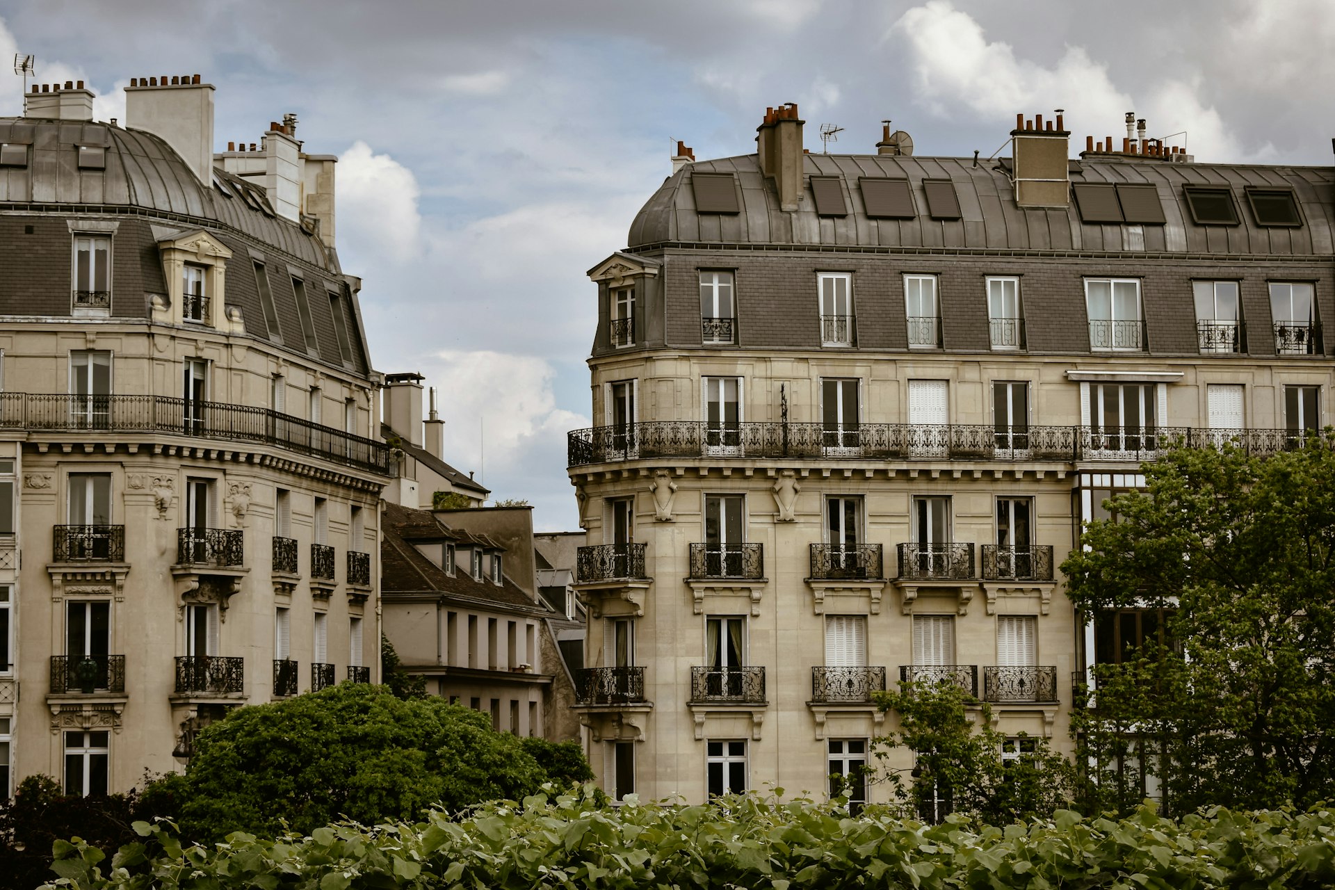 Les quartiers où investir à Paris en 2026 — Immobilier neuf à Paris