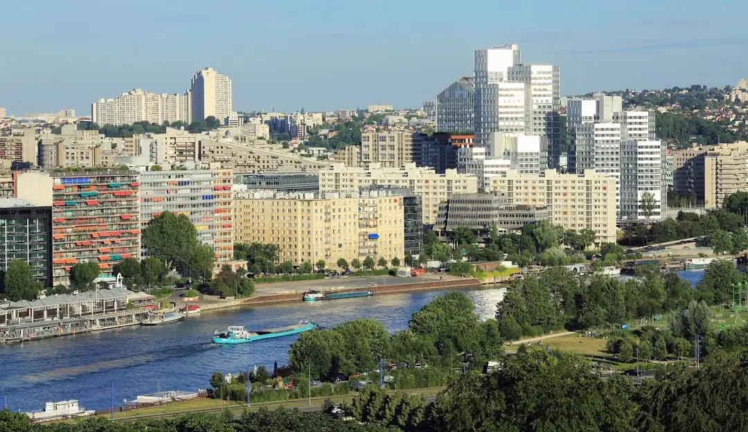 Prix de l'immobilier à Boulogne-Billancourt : tendances 2026