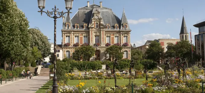Primo-accédant à Rueil-Malmaison : comment monter un dossier crédit béton avec votre courtier immobilier