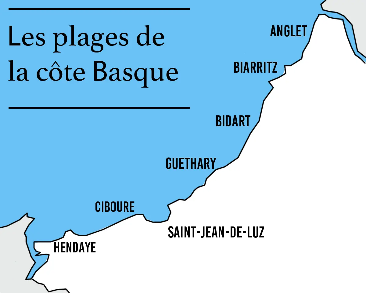 Acheter un appartement neuf à Bidart en 2026 : prix, quartiers et opportunités - Immobilier neuf Nouvelle-Aquitaine