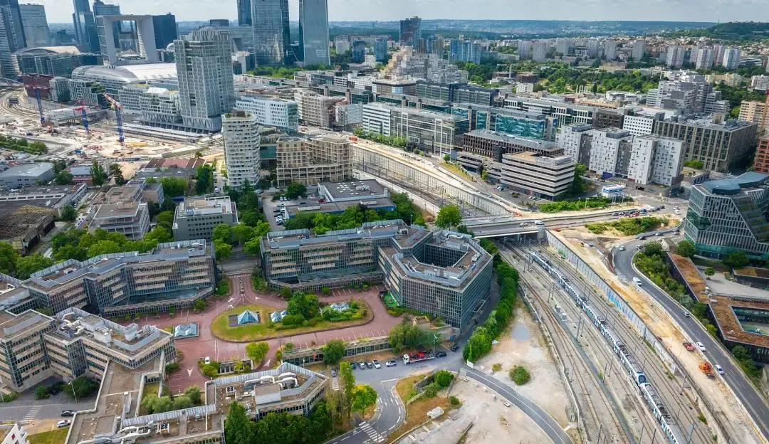 Prix de l'immobilier neuf à Nanterre : tendances et prévisions 2026