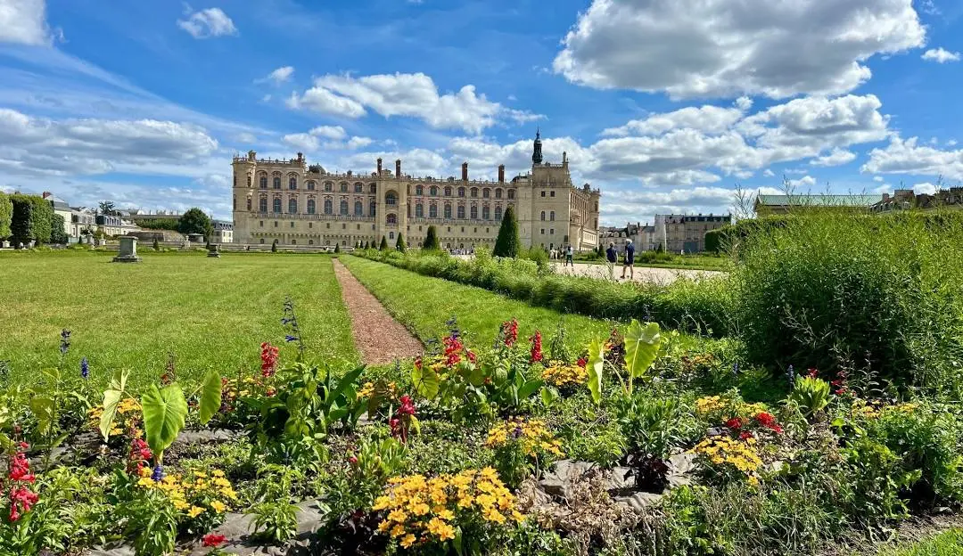 Prix de l'immobilier neuf à Saint-Germain-en-Laye : tendances et opportunités 2026