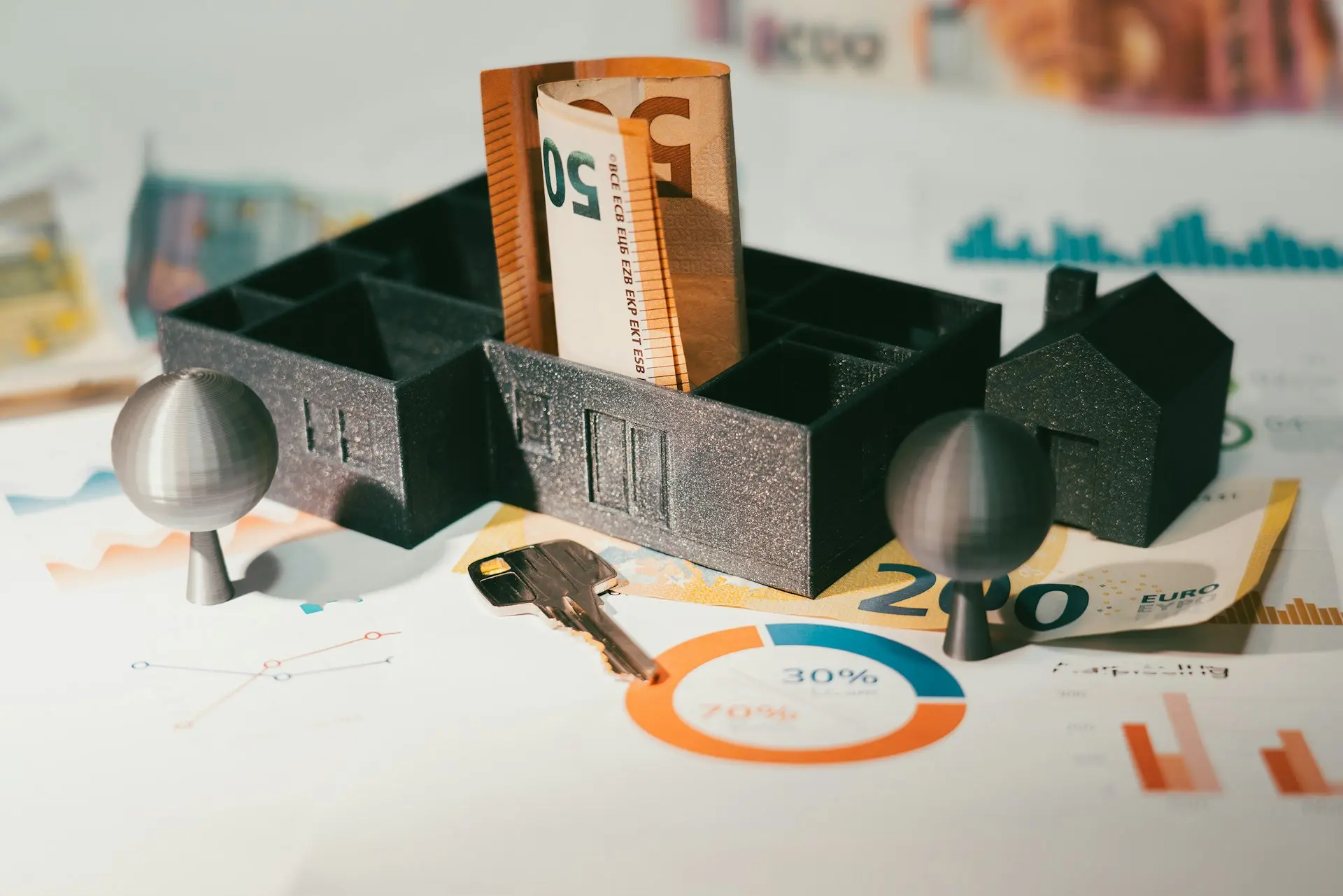 Tout sur le Prêt à Taux Zéro (PTZ) 2026 : conditions, montants et simulation avec un simulateur crédit immobilier en France
