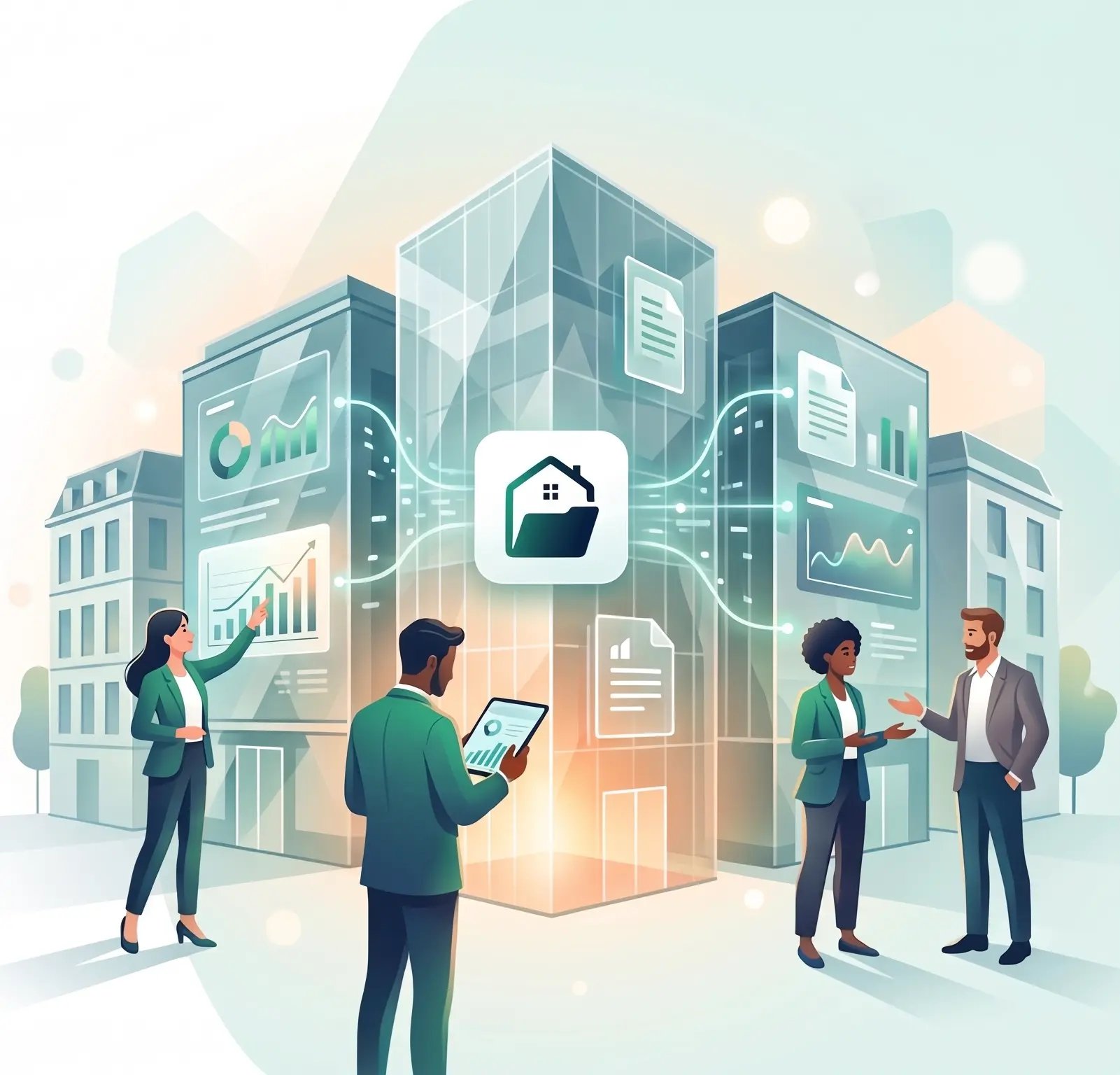 Logiciel de gestion locative : comment choisir le bon outil en 2026 ?