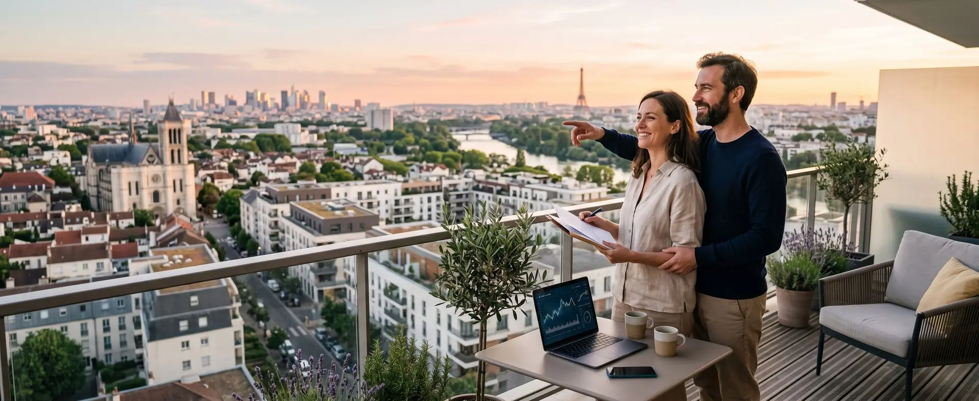 Loi Lemoine à Argenteuil : comment changer d'assurance emprunteur en 2026 ?