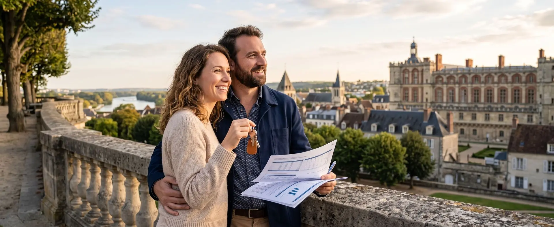 Loi Lemoine à Saint-Germain-en-Laye : comment changer d'assurance emprunteur en 2026 ?