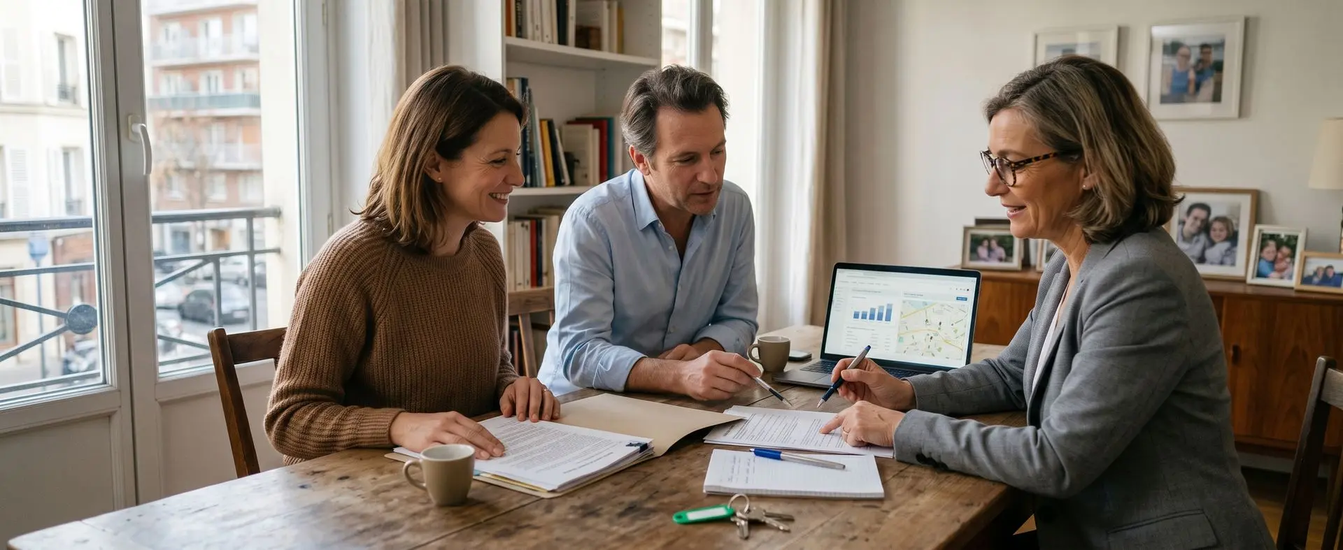 Gérance locative : définition et alternatives pour gérer son bien