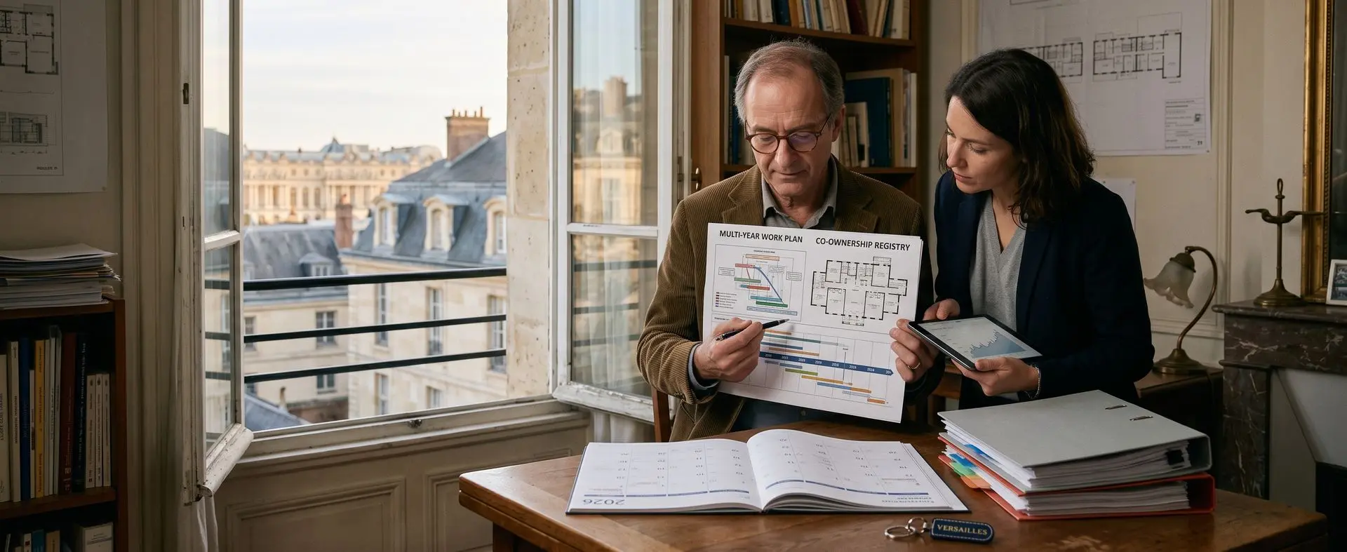 Loi Alur : ce que tout propriétaire à Versailles doit savoir en 2026