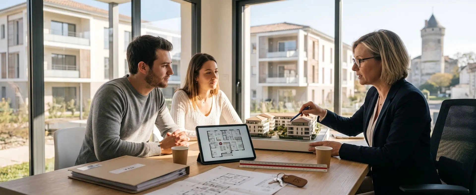 Logement neuf Orthez : prix, programmes et conseils pour acheter en Nouvelle-Aquitaine