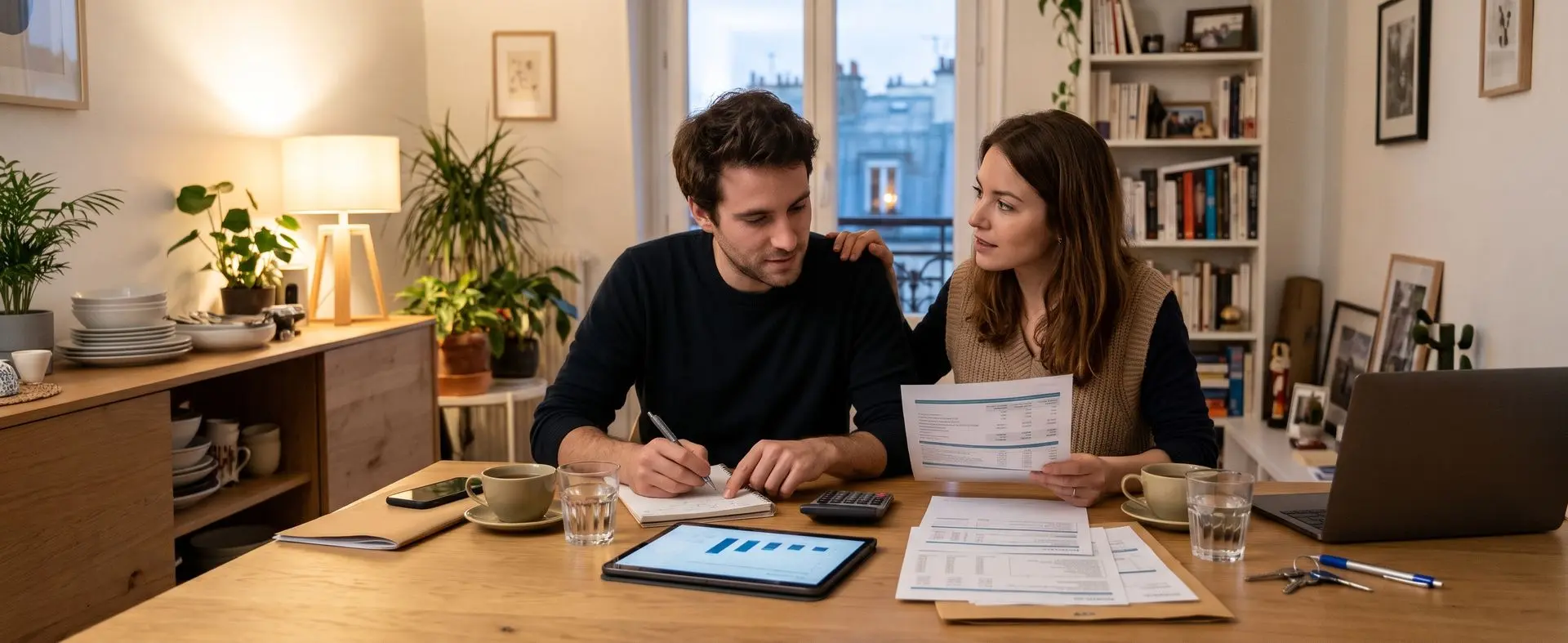 Assurance emprunteur en France : quotité à 100 % ou 200 % pour les couples ?