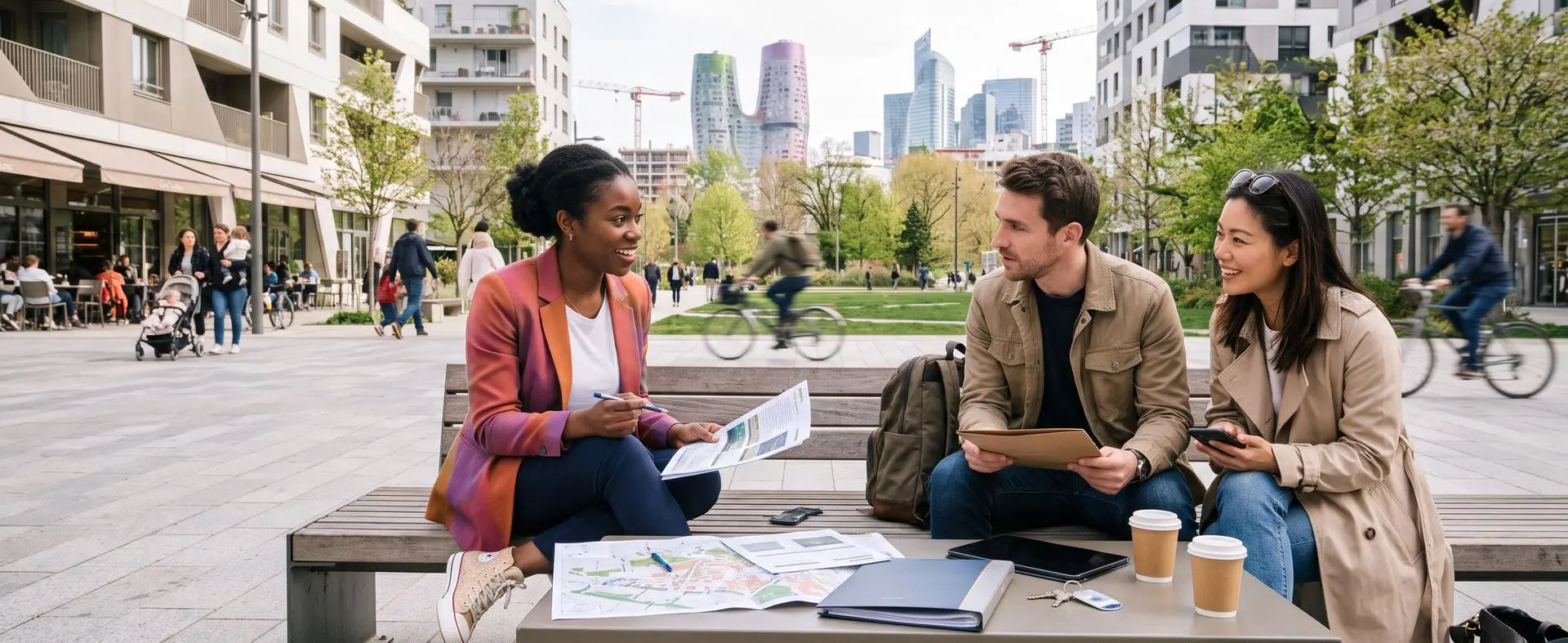 Vente immobilière à Nanterre : comment vendre son bien rapidement