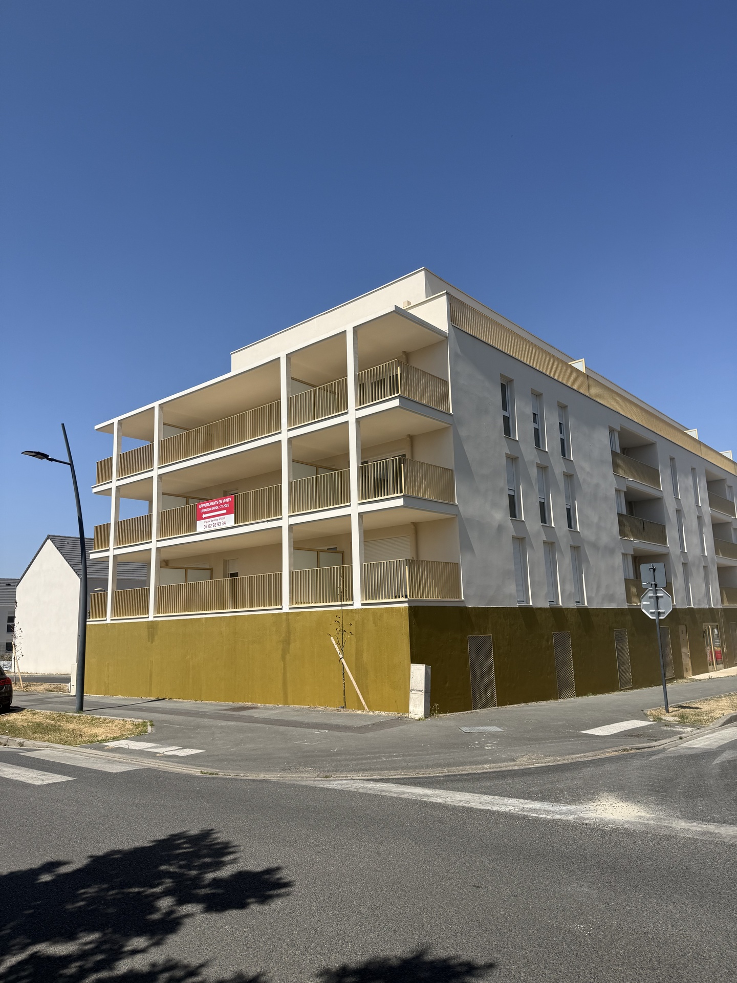 Rue Henri Dunant 60100 Creil