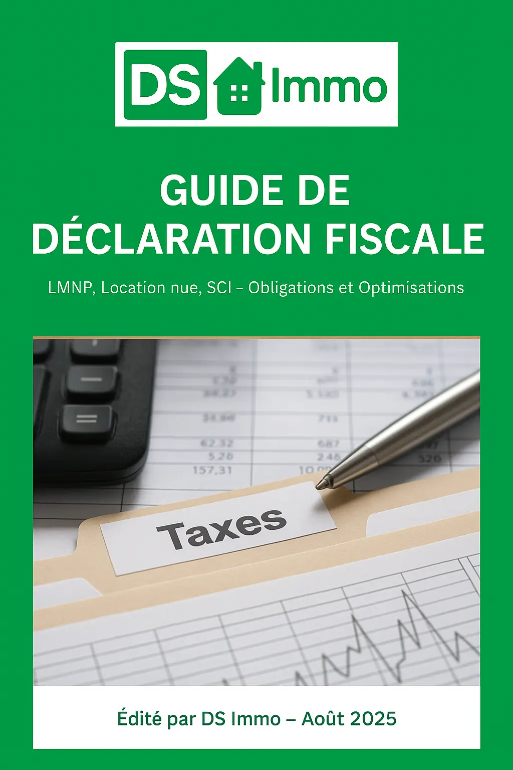 Déclarer - Docs & Guides